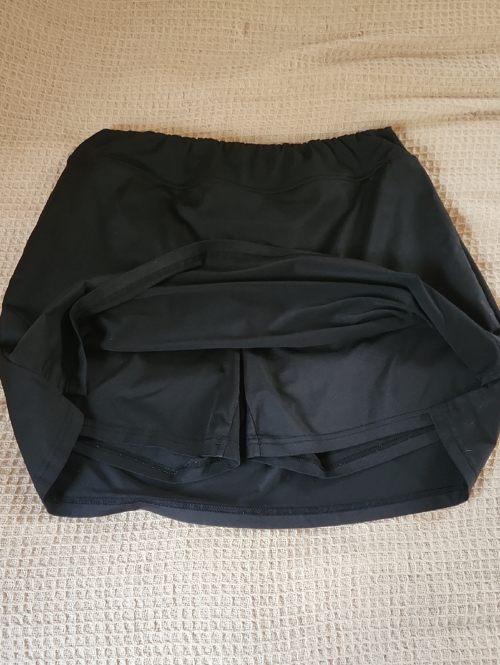 Skort - Picture 2 of 4